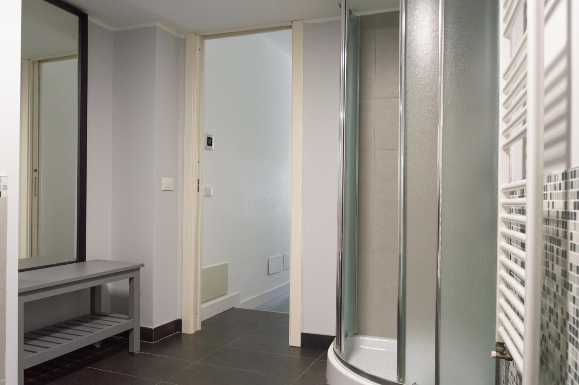 Vittorio Emanuele Suite Apartment Palermo Exterior photo