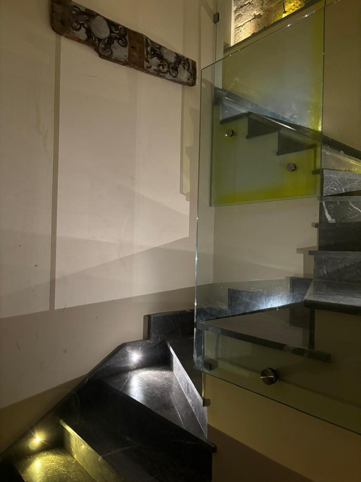 Vittorio Emanuele Suite Apartment Palermo Exterior photo